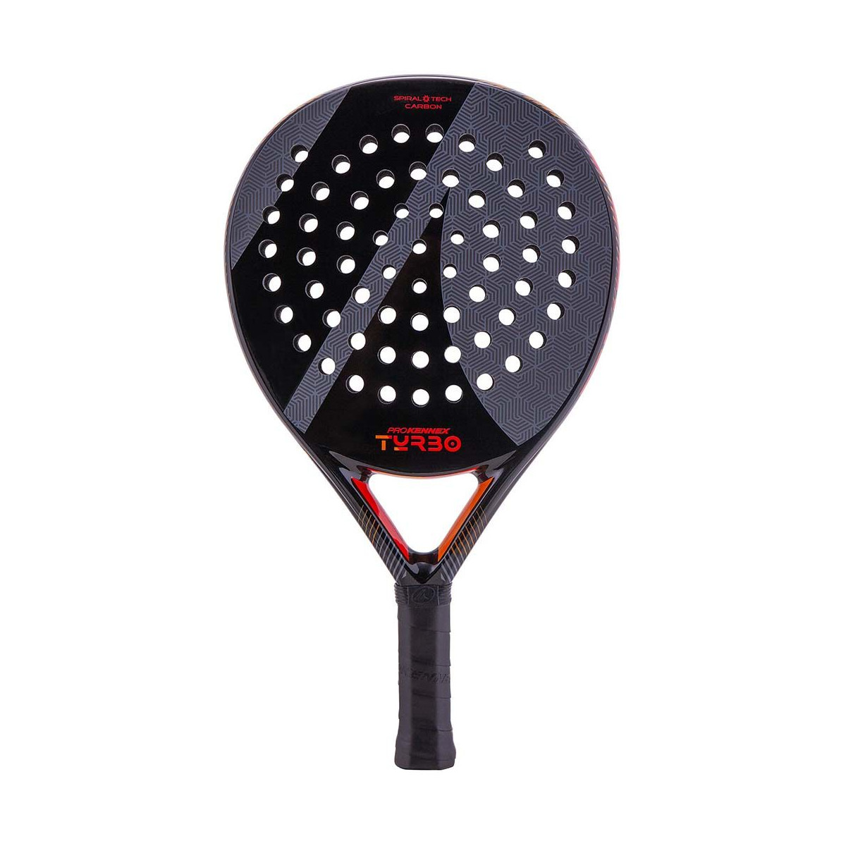 Pro Kennex Turbo Oranje Padelracket