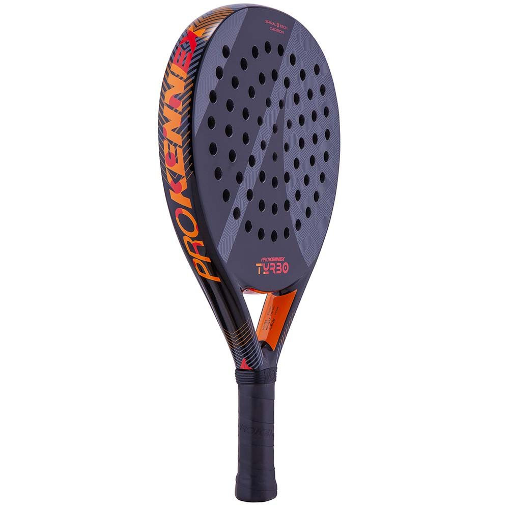 Pro Kennex Turbo Oranje Padelracket