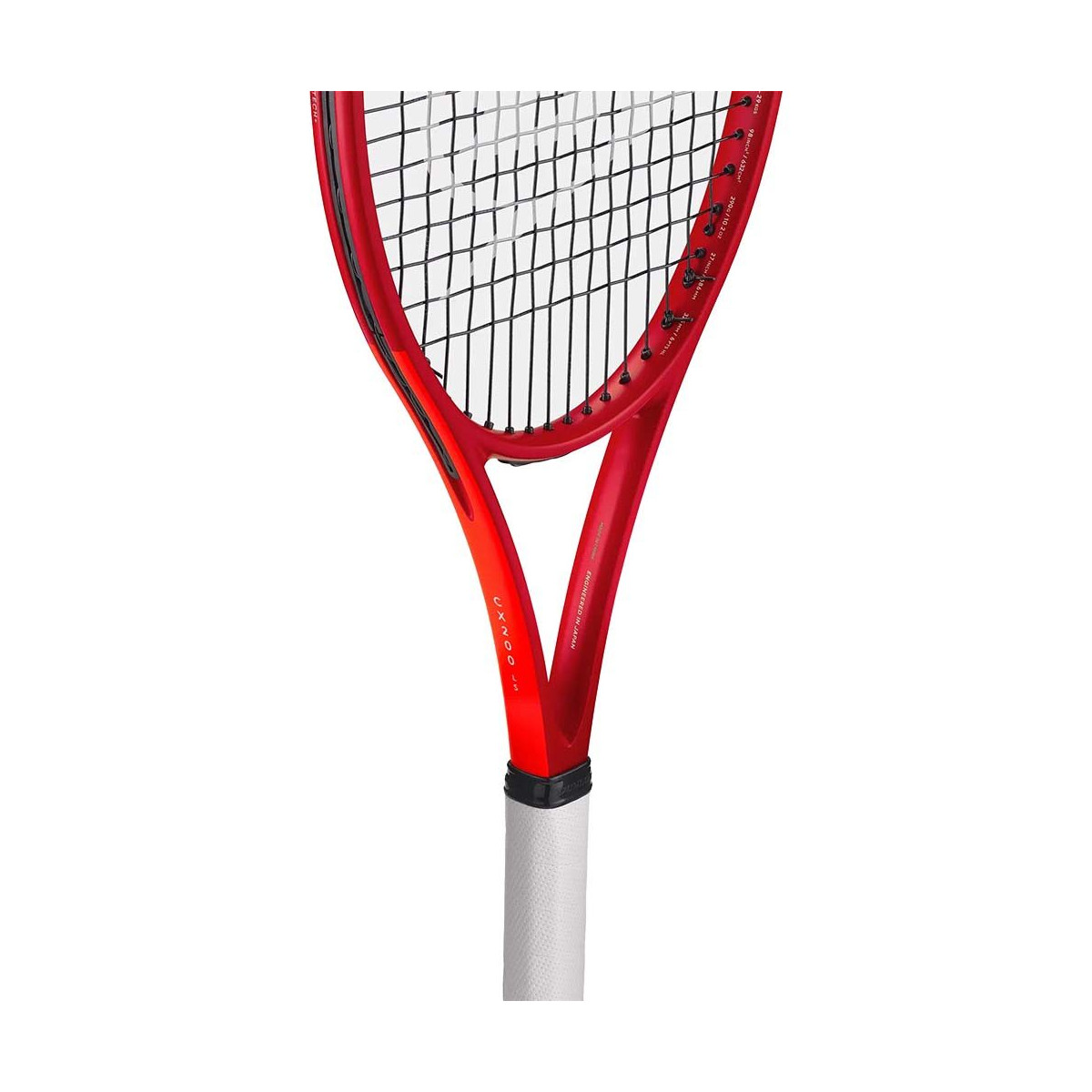 Dunlop CX 200 LS 2027 (290g) Tennisracket