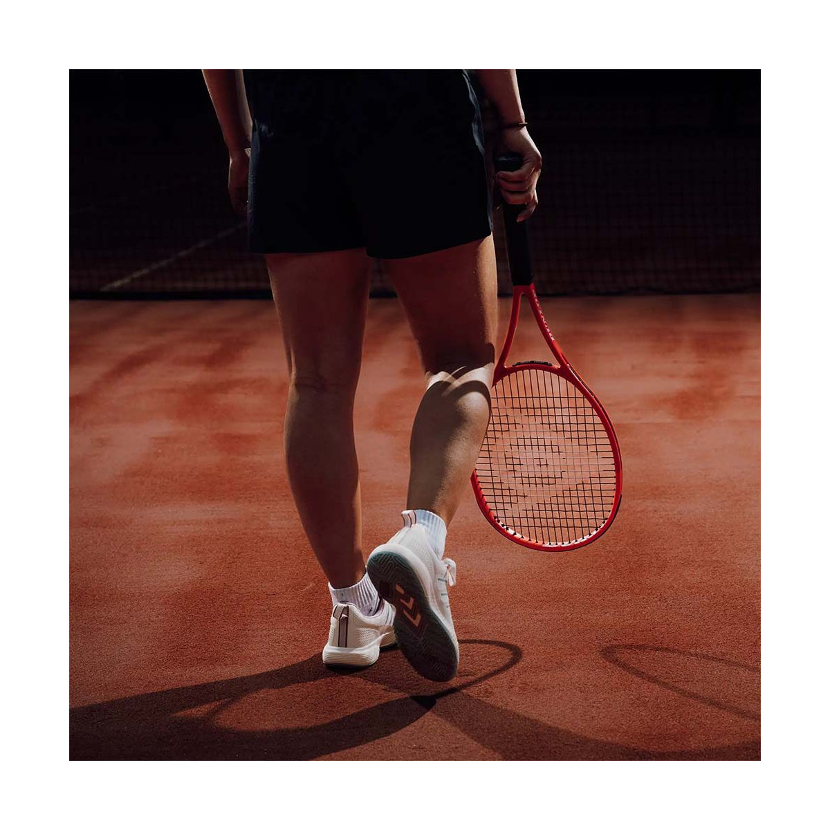 Dunlop CX 200 18x20 2027 (305g) Tennisracket