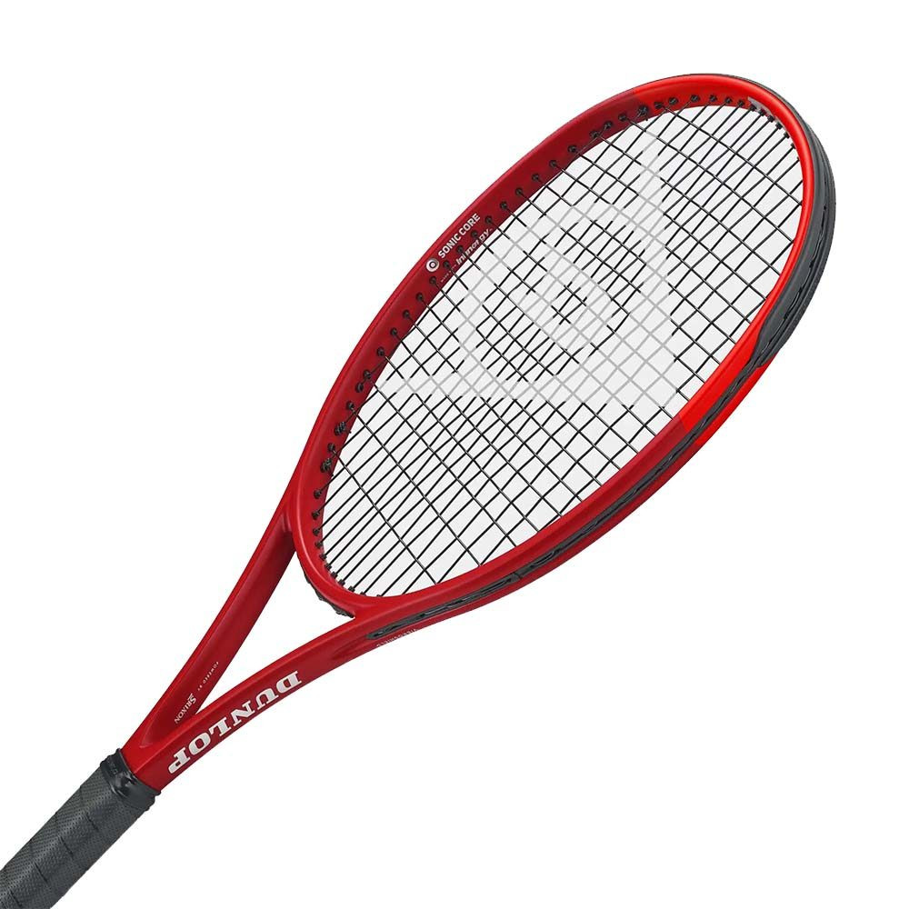 Dunlop CX 200 18x20 2027 (305g) Tennisracket