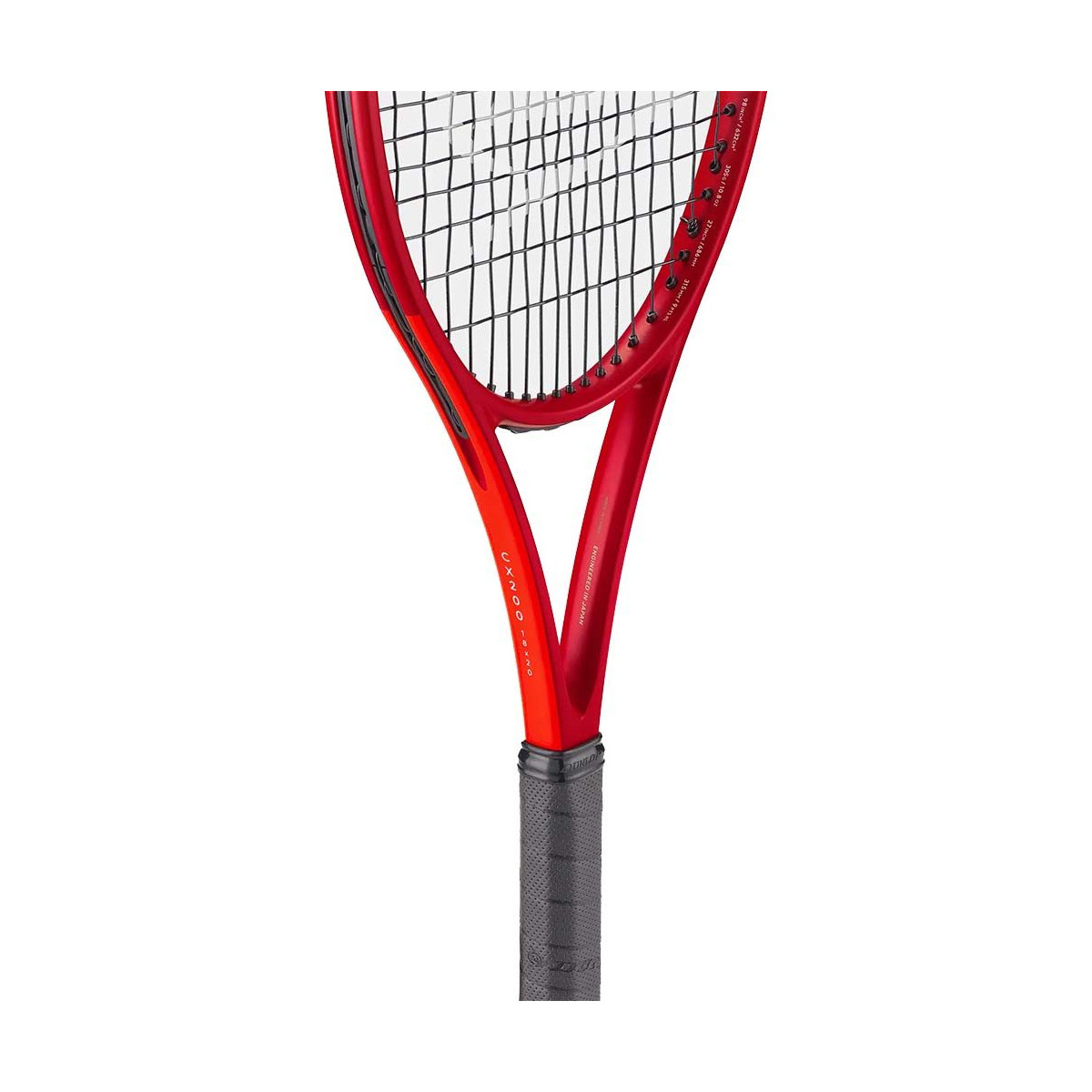 Dunlop CX 200 18x20 2027 (305g) Tennisracket