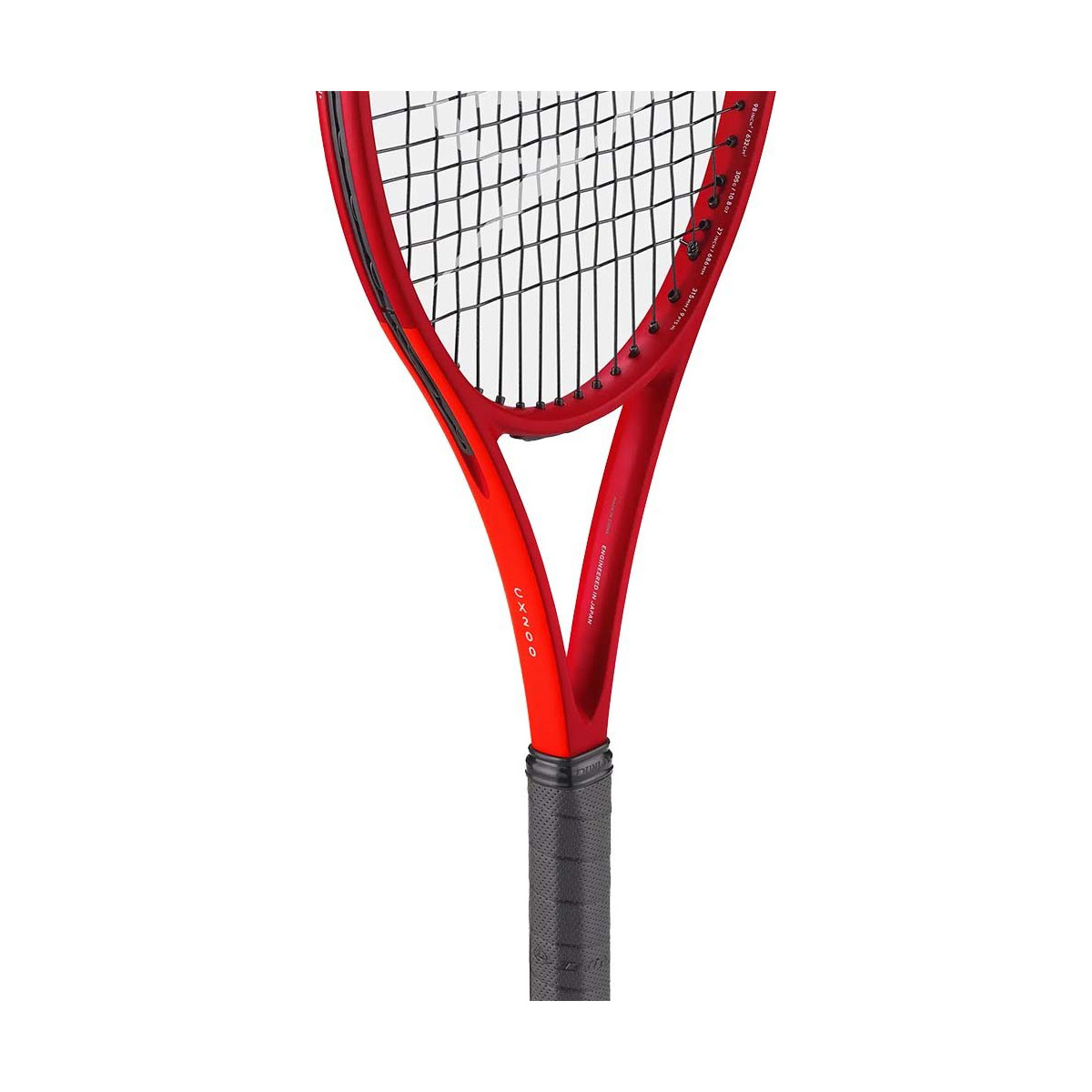 Dunlop CX 200 2027 (305g) Tennisracket