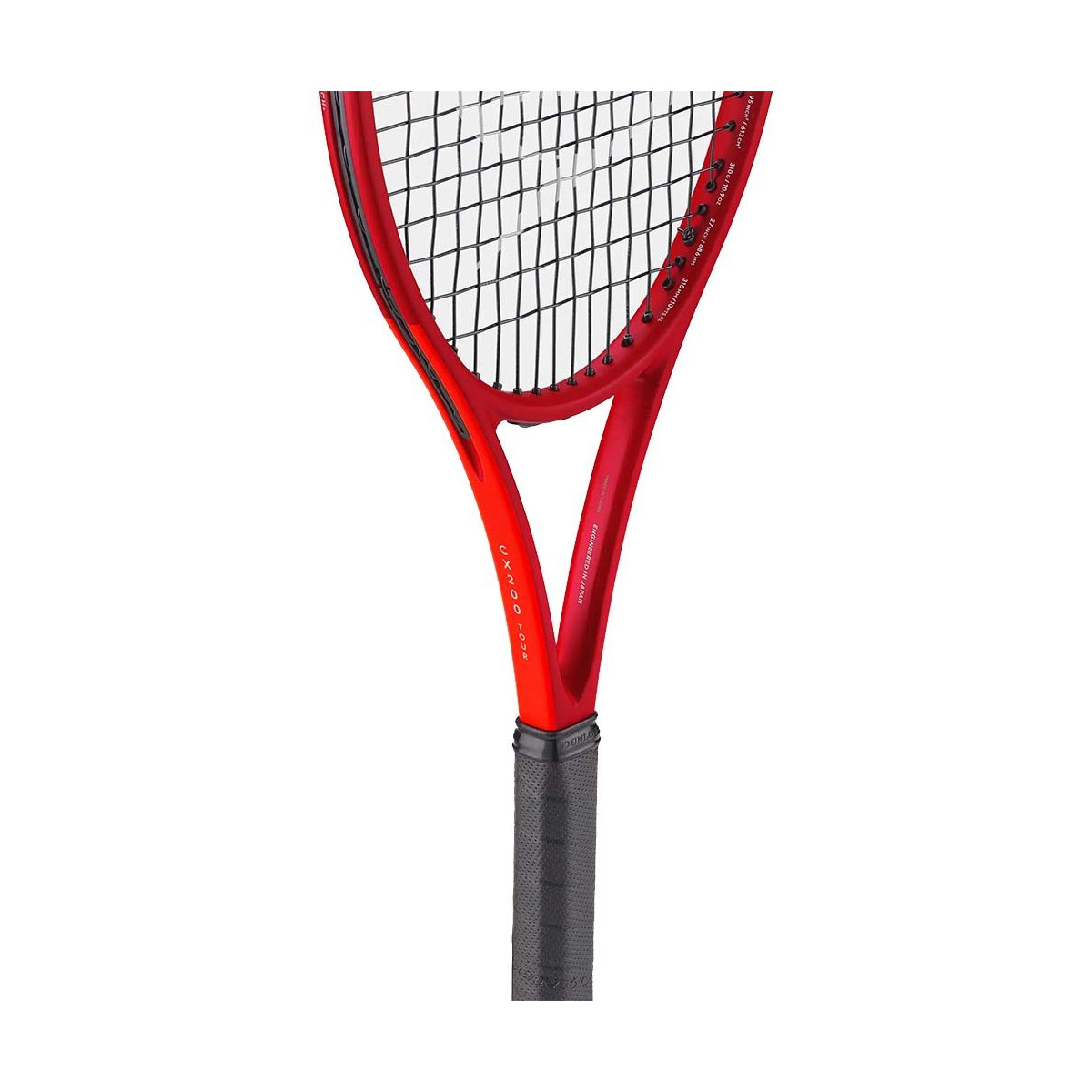 Dunlop CX 200 Tour 2027 (310g) Tennisracket