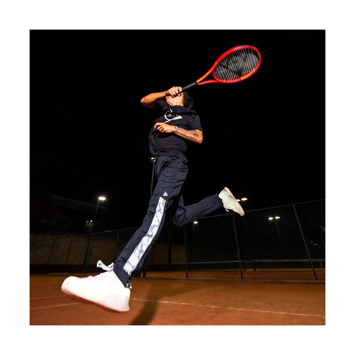 Dunlop CX 400 2027 (285g) Tennisracket