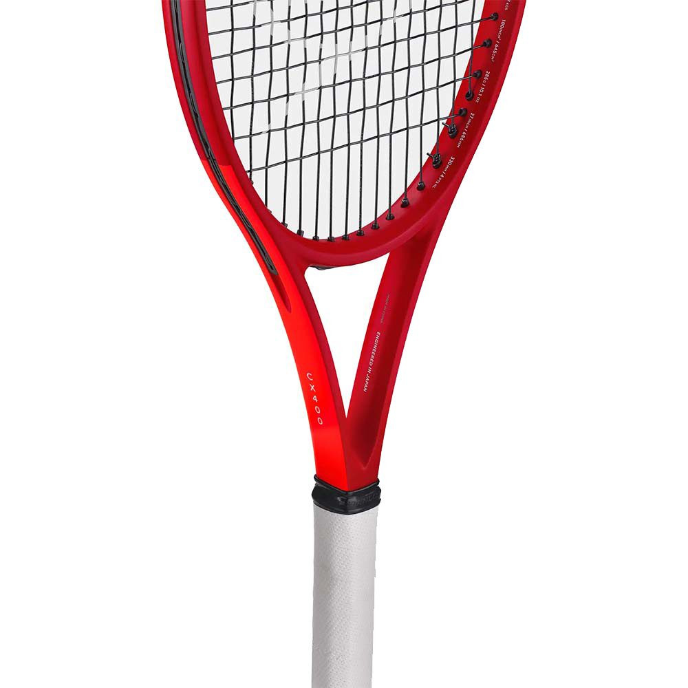 Dunlop CX 400 2027 (285g) Tennisracket