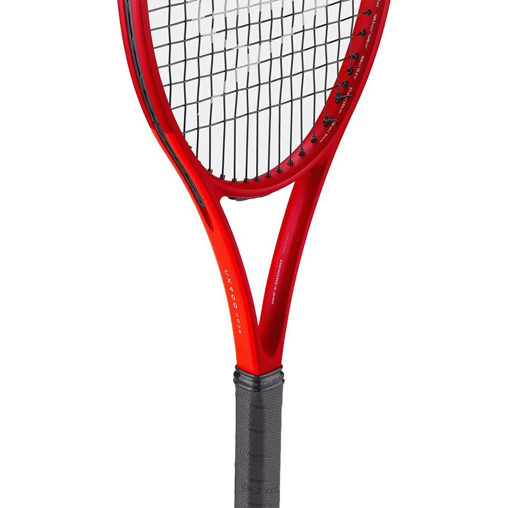 Dunlop CX 400 Tour 2027 (300g) Tennisracket