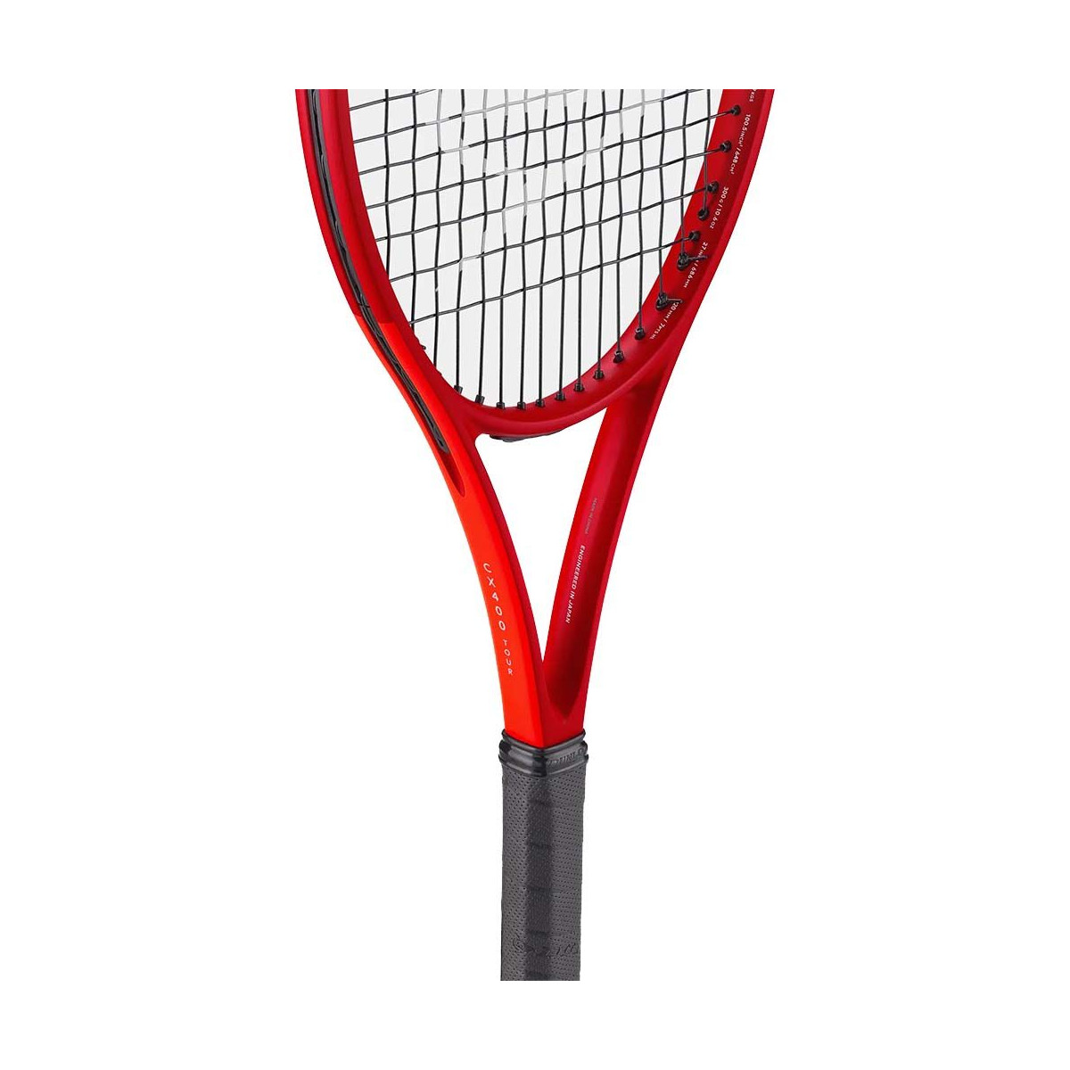 Dunlop CX 400 Tour 2027 (300g) Tennisracket