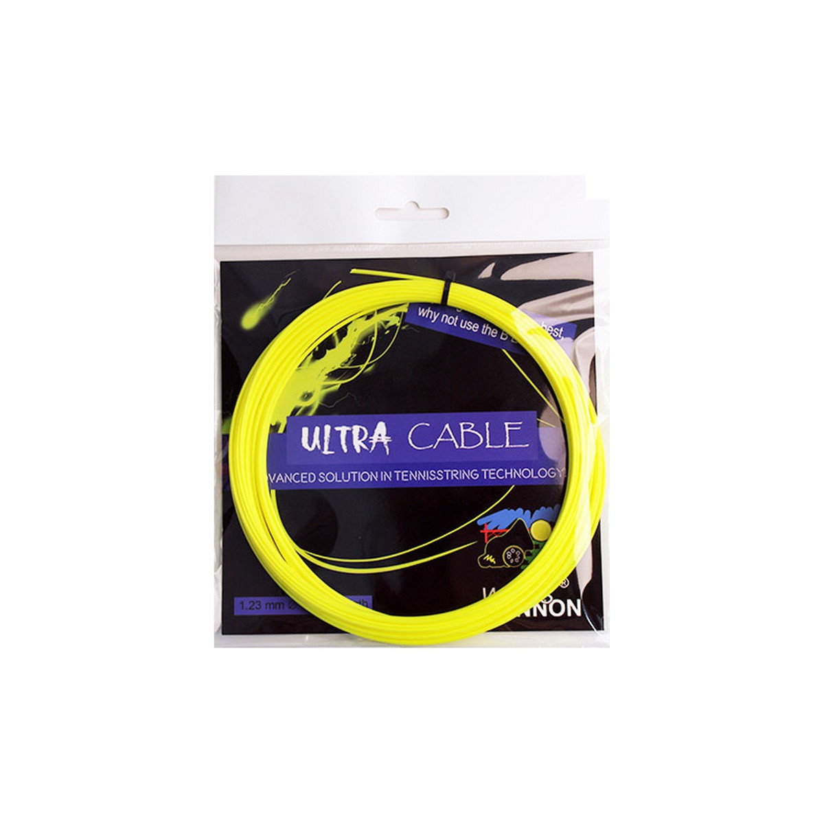 Weisscannon Ultra Cable 12m