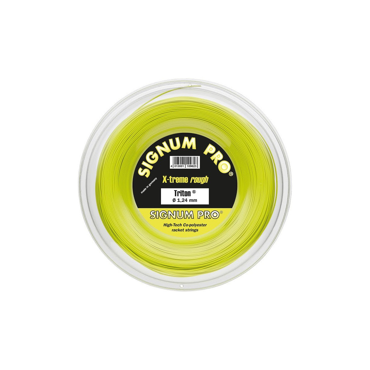 Signum Pro Triton 200m