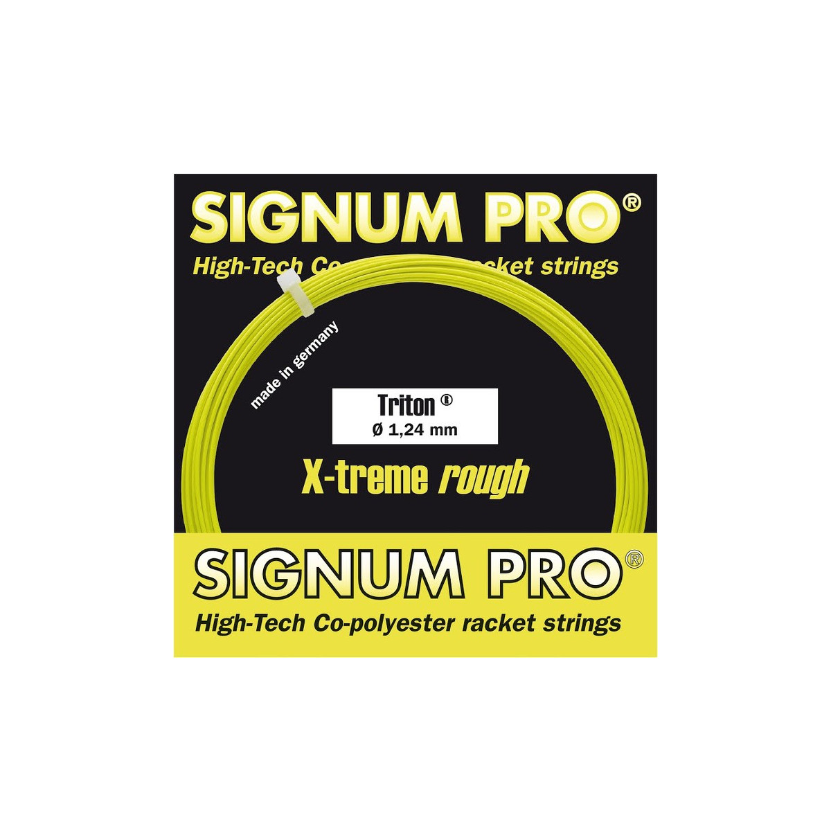Signum Pro Triton 12m