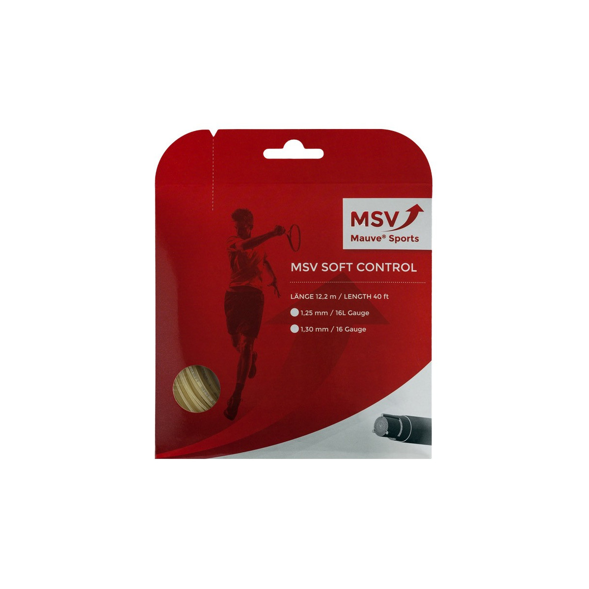 MSV Soft CONTROL 12m