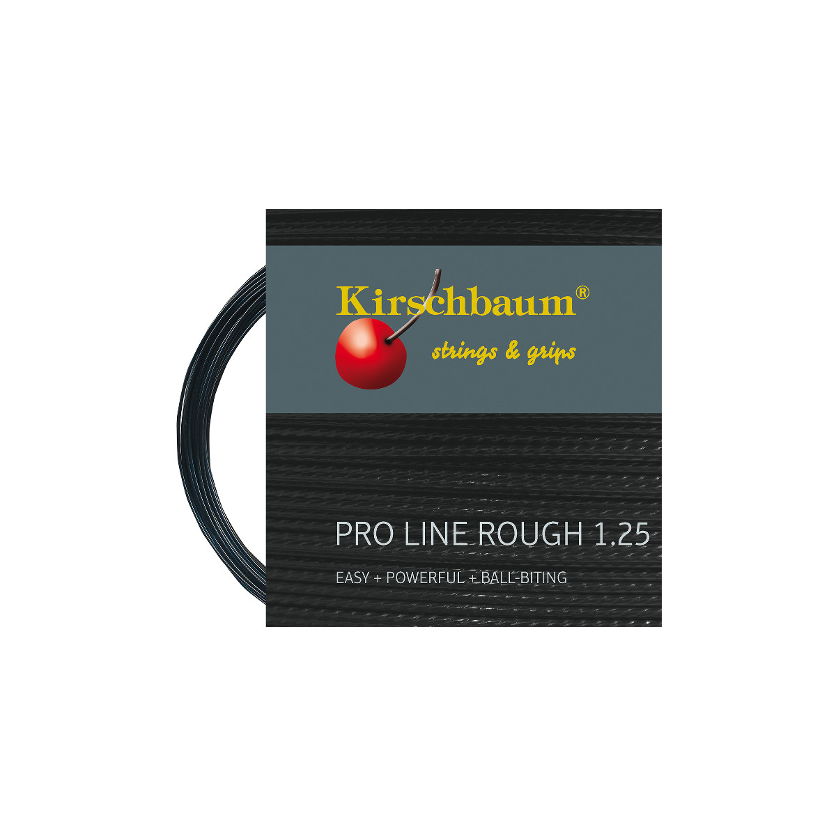 Kirschbaum Pro Line 2 Rough 12m