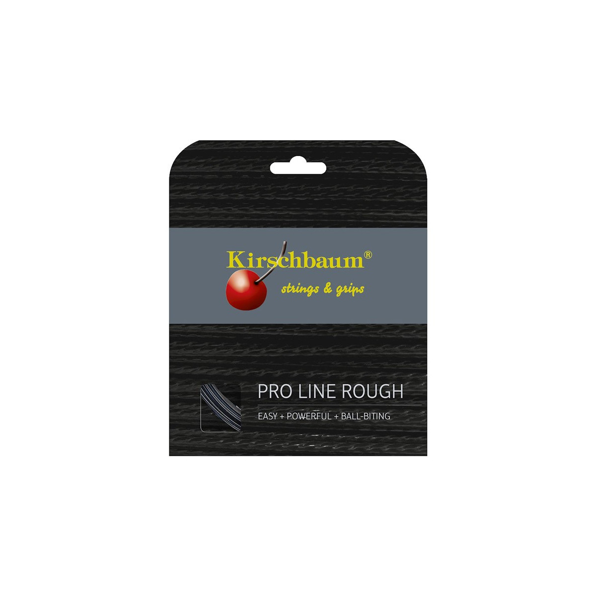 Kirschbaum Pro Line 2 Rough 12m