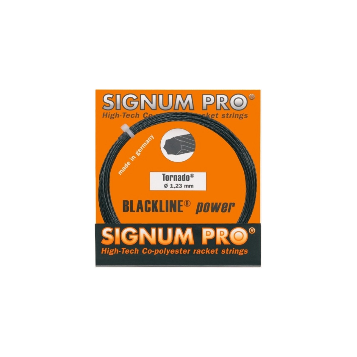 Signum Pro Tornado 12m
