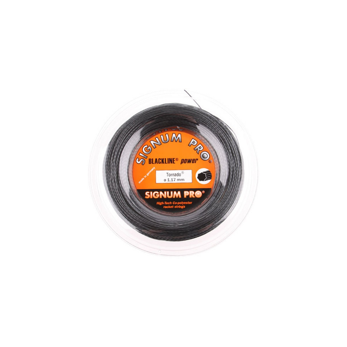Signum Pro Tornado 200m