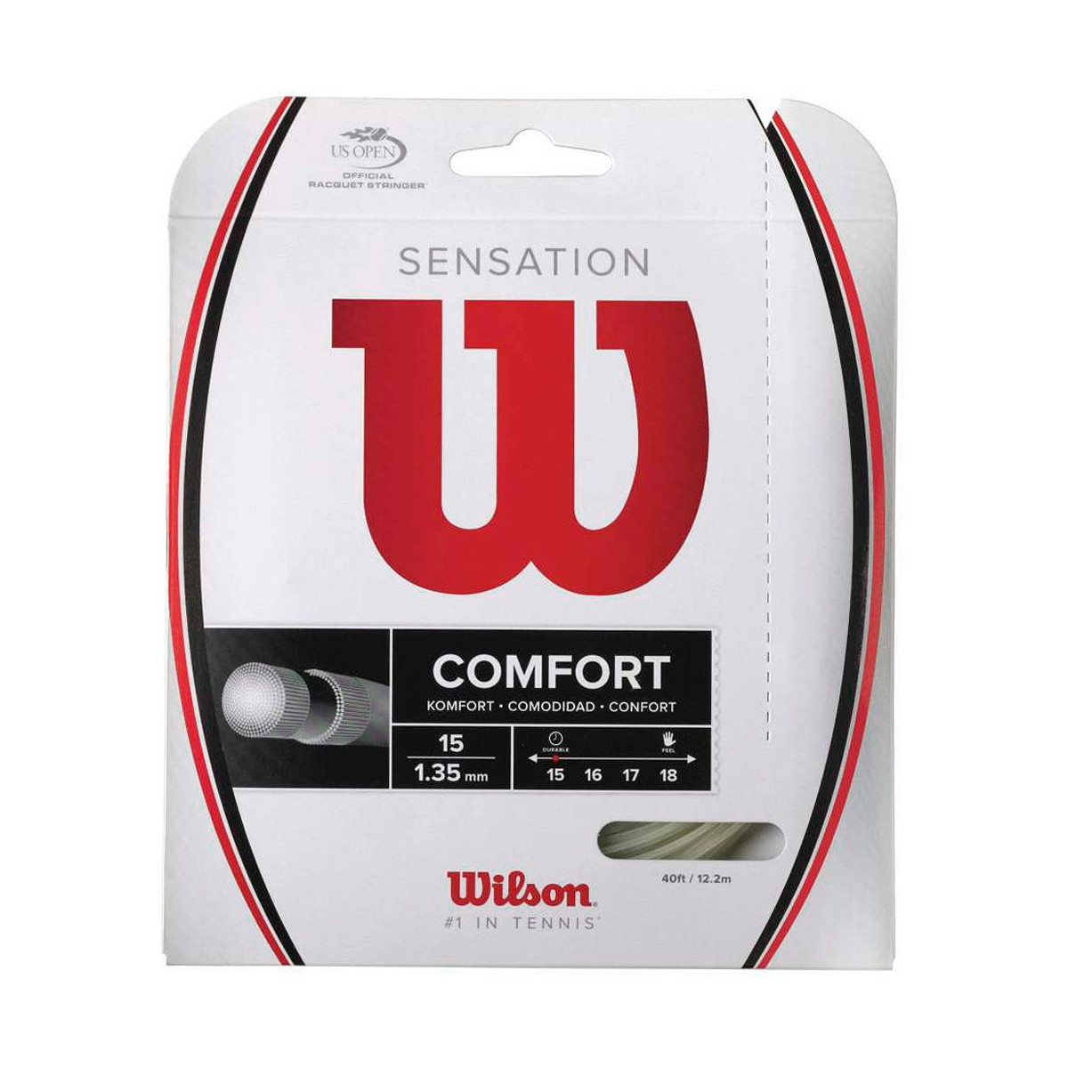 Wilson Sensation 12m