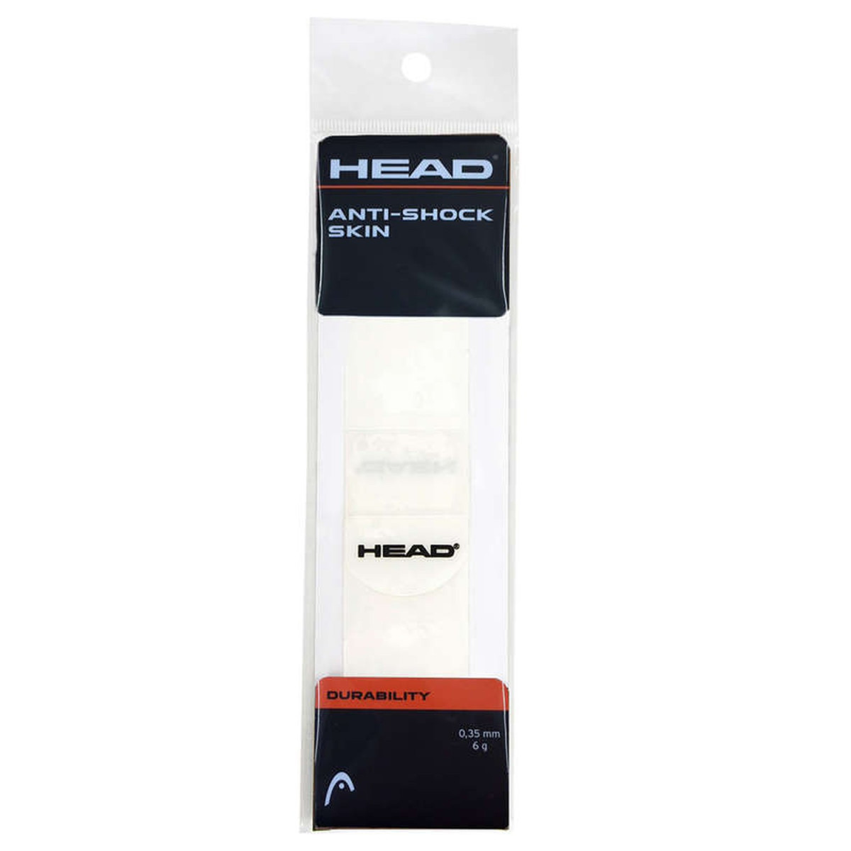 Head Antishock Skin Padel