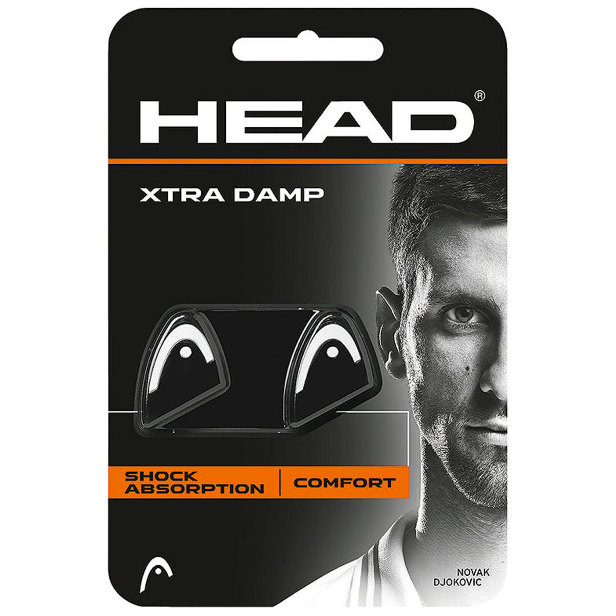 Head X-TRA DAMP