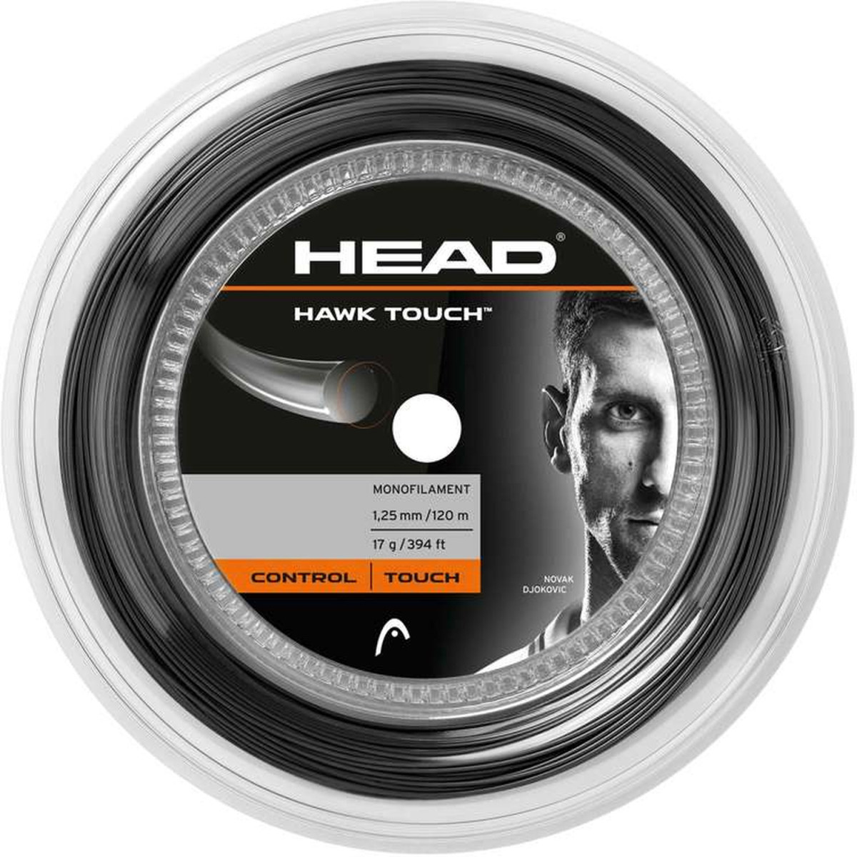 Head Hawk Touch 120m