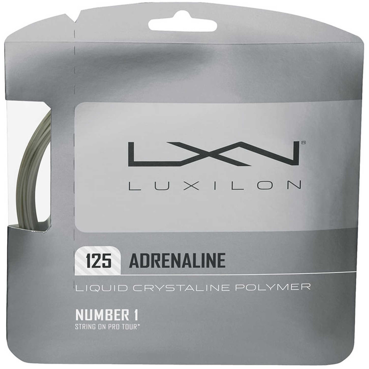 Luxilon Adr&eacute;naline 12m