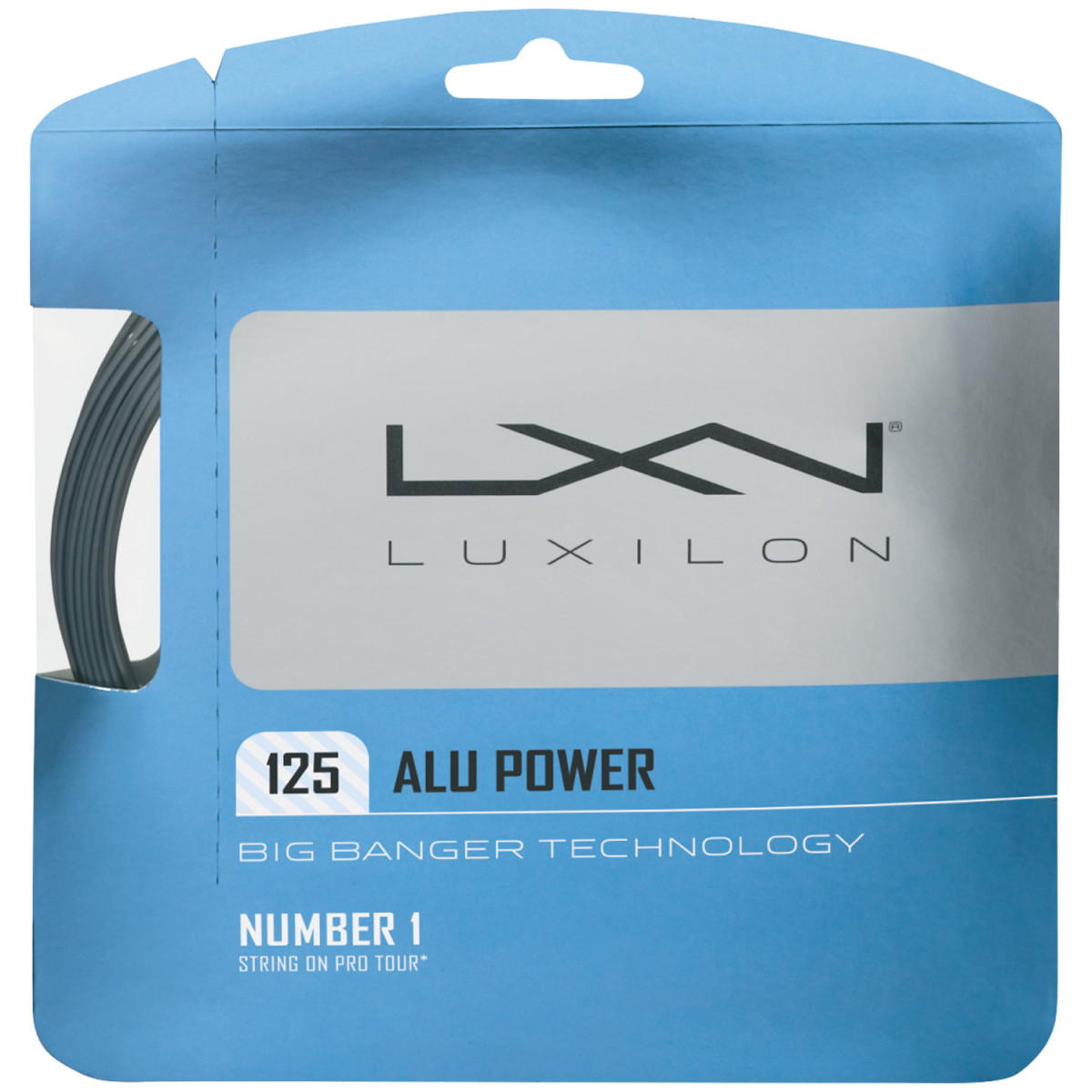 Luxilon Alu Power 1.25 12m