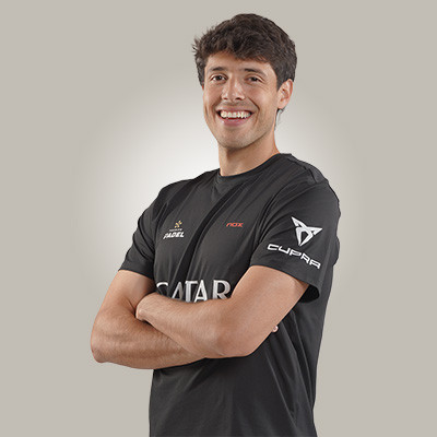 Agustín Tapia