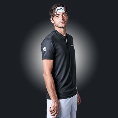 Taylor Fritz