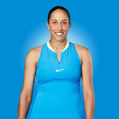 Madison Keys
