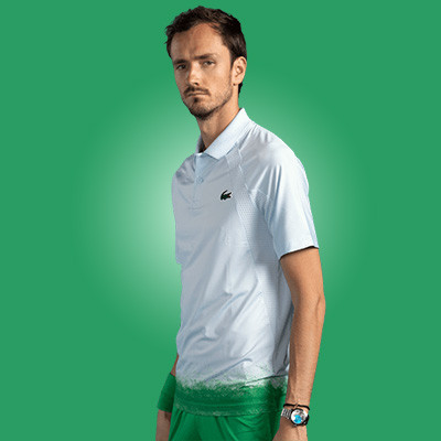 Daniil Medvedev