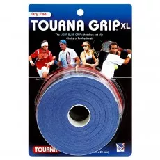 Tournagrip Overgrip Original XL x 10