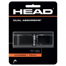 Head Basisgrip Dual Absorbing