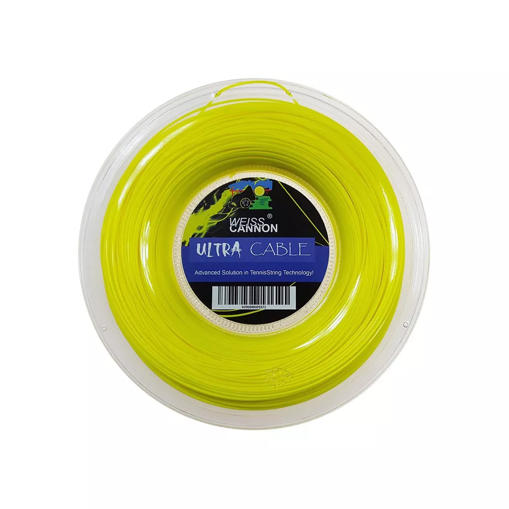 Weisscannon Ultra Cable 200m