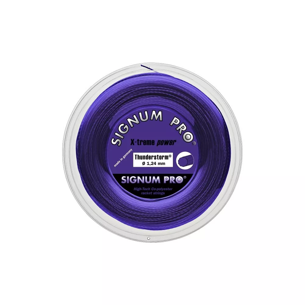 Signum Pro Thunderstorm 200m