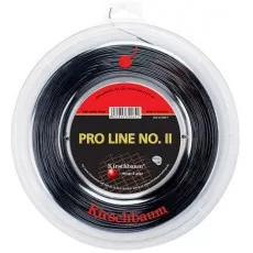 Kirschbaum Pro Line 2 Black 200m