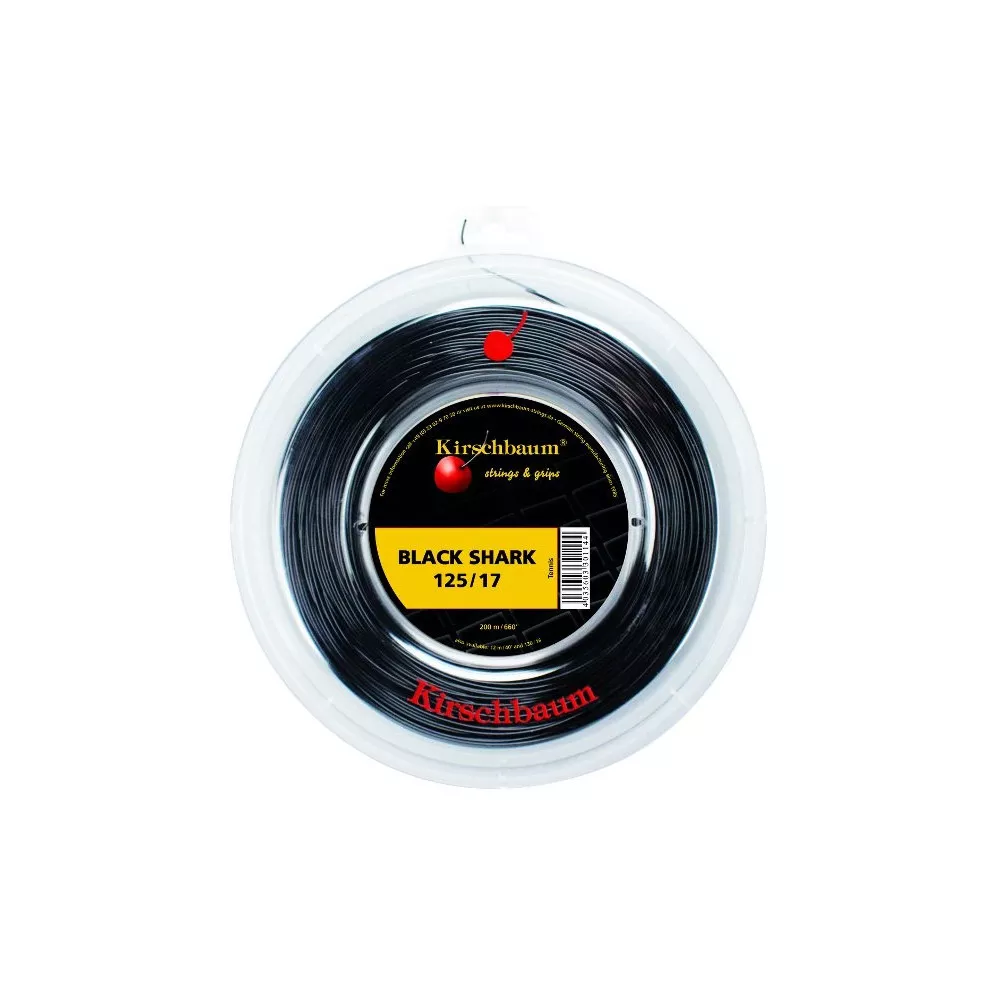 Kirschbaum Black Shark 200m