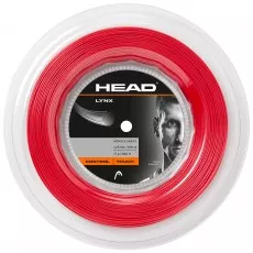 Head Lynx Rouge 200m