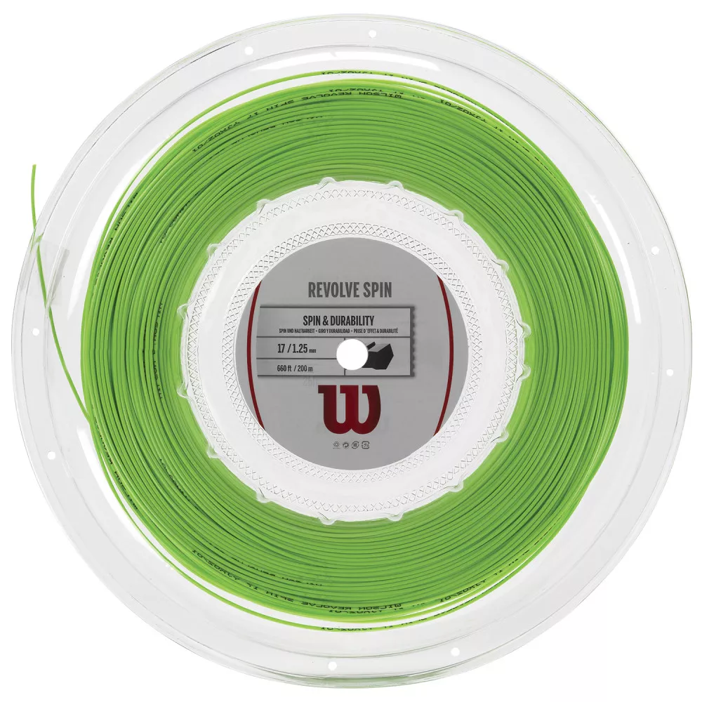 Wilson Revolve Spin Vert 200m