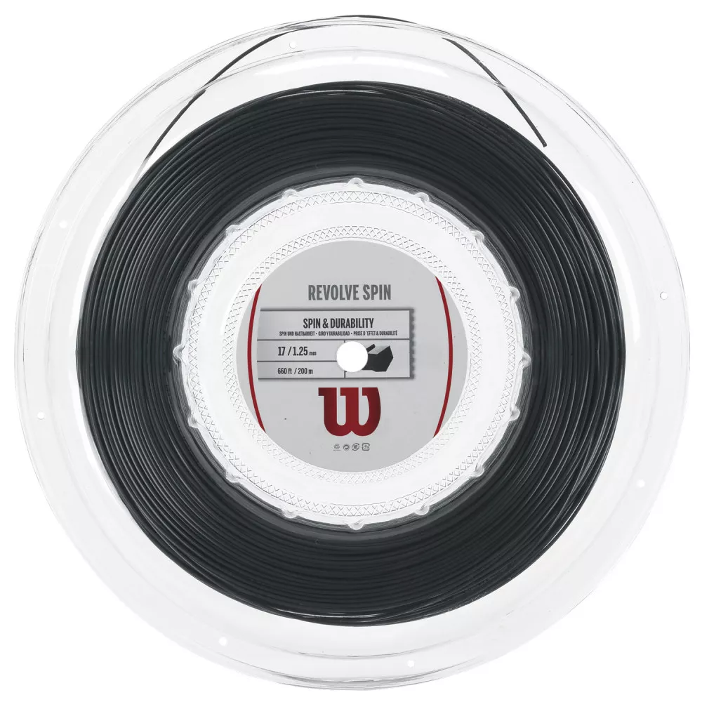 Wilson Revolve Spin 200m