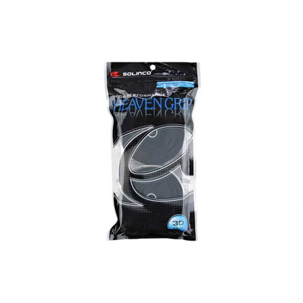Solinco Overgrip HEAVEN GRIP x 30