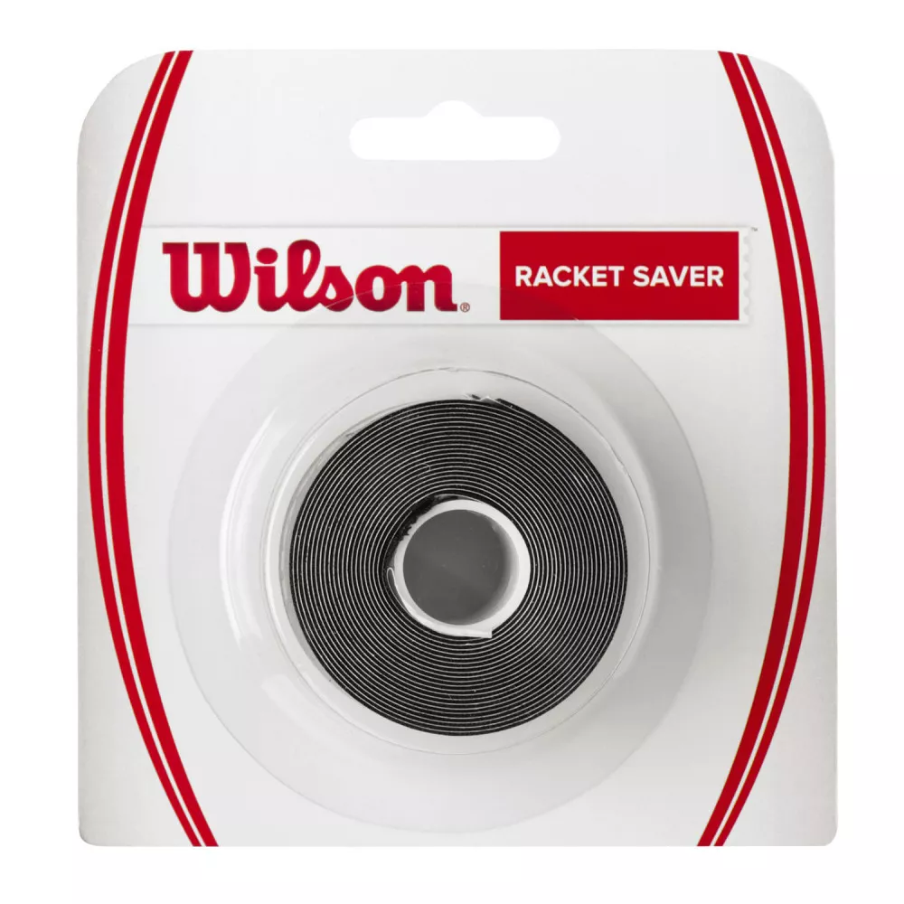Wilson Racket Saver Black