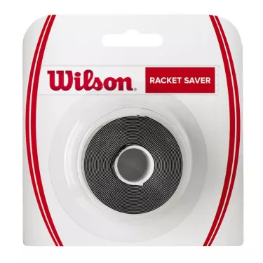 Wilson Racket Saver Black