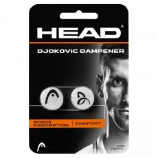 Head Djokovic DAMP Demper