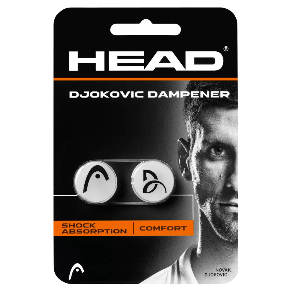 Head Djokovic DAMP Demper