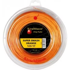 Kirschbaum SuperSmash Orange 200m