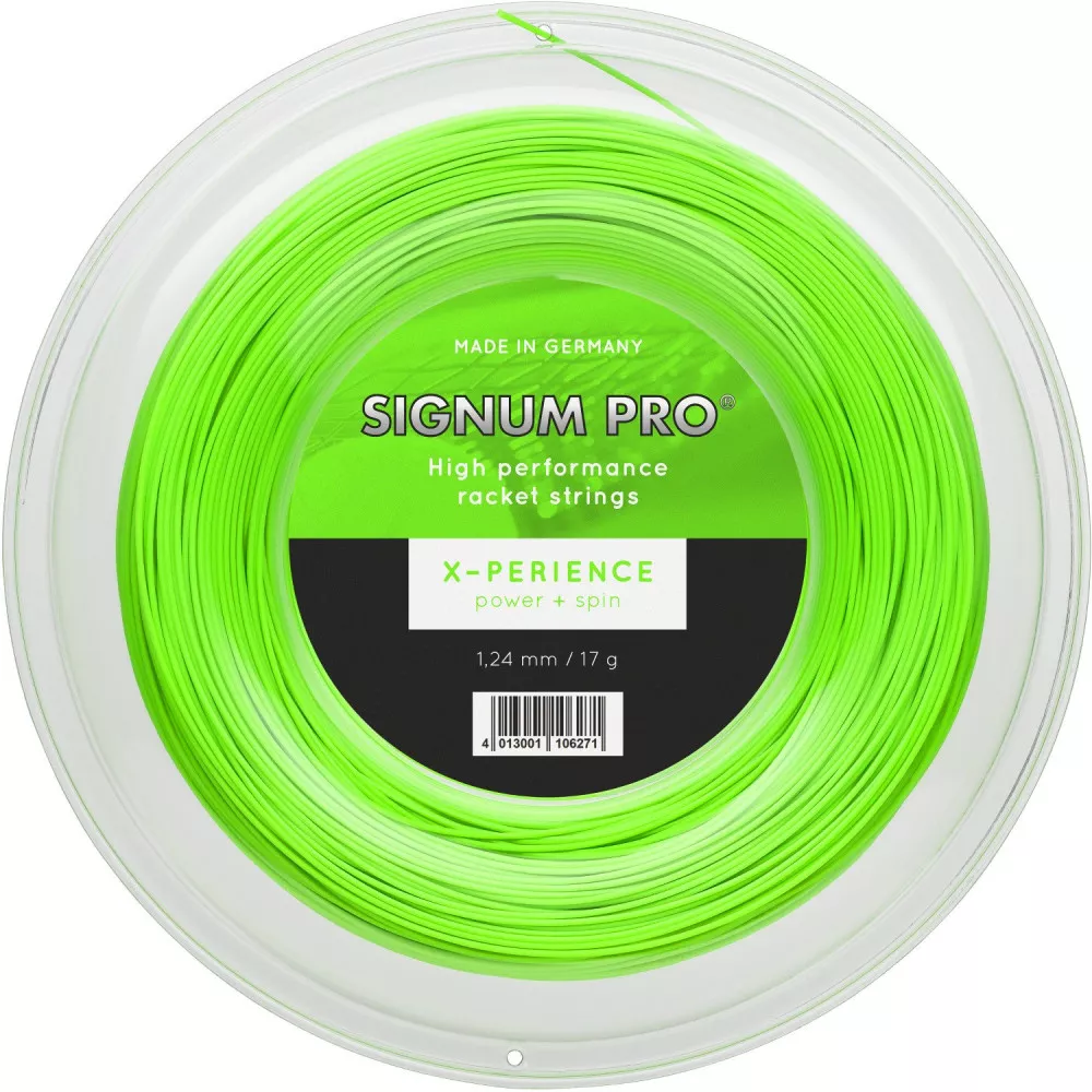 Signum Pro X-Perience 200m