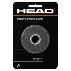 Head Protection Tape Black 5m