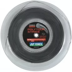 Yonex Poly Tour Strike snaarrol 200 m grijs