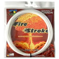 Weisscannon Fire Stroke Wit 12m
