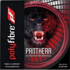 Polyfibre Panthera 12m